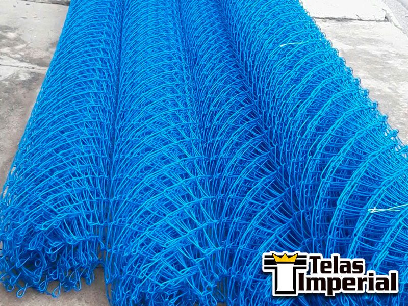 Alambrado Galvanizado