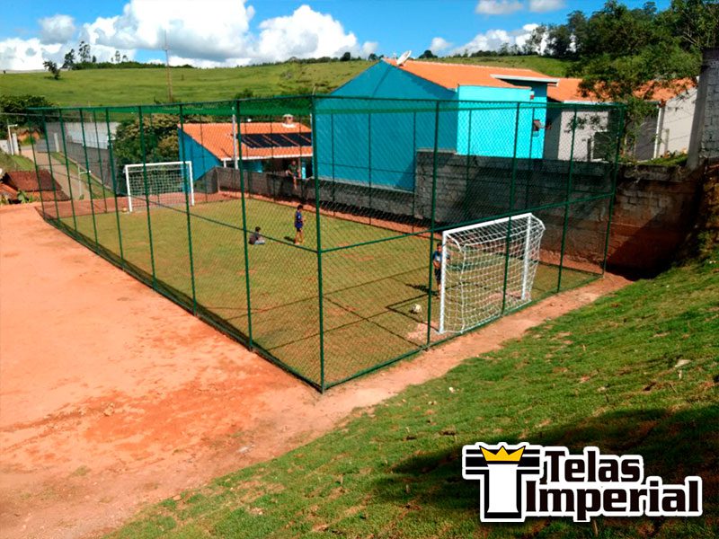 Alambrado Galvanizado